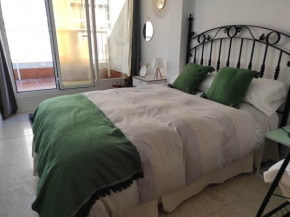 Apartamento Oliva